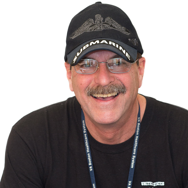 John “JJ” Posselt