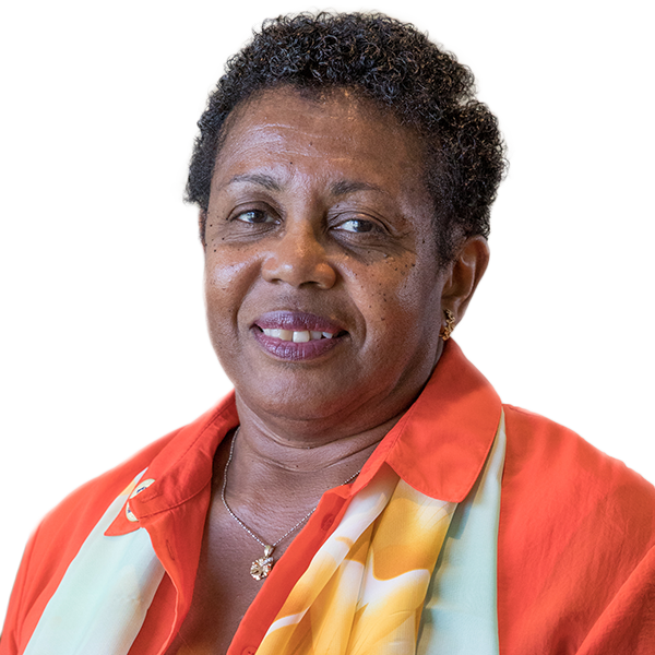 Sheila Varnado
