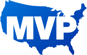 MVP Logo