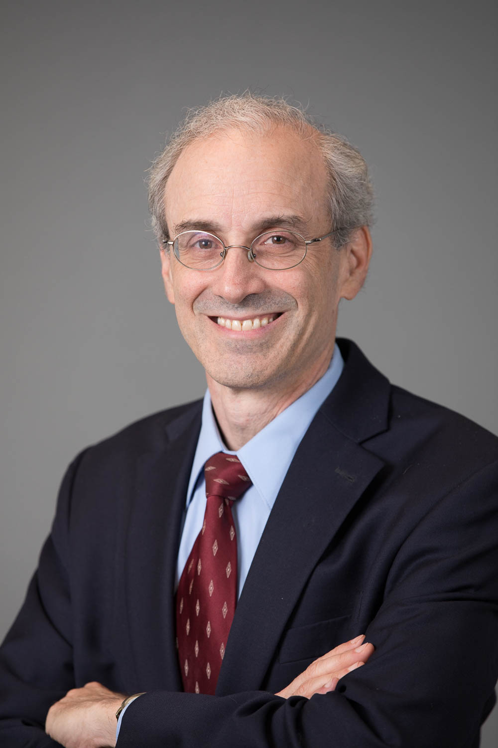 Picture of Doctor Michael Gaziano